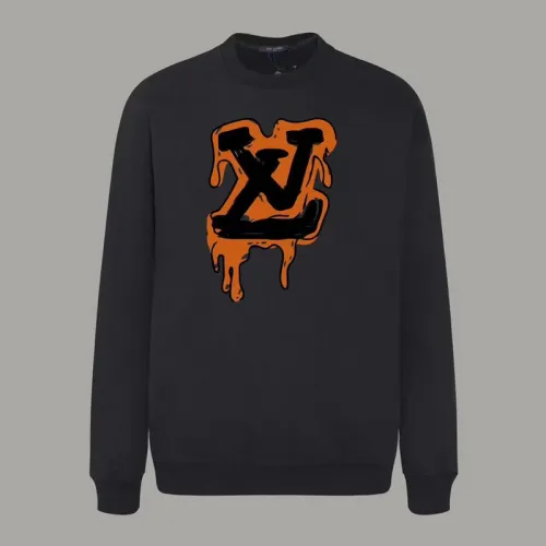 Louis Vuitton Hoodies for MEN #B44054