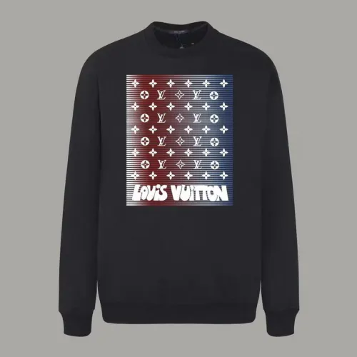 Louis Vuitton Hoodies for MEN #B44056