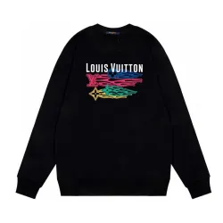 Louis Vuitton Hoodies for MEN #B44058