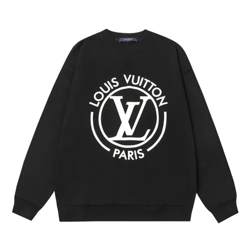 Louis Vuitton Hoodies for MEN #B44113