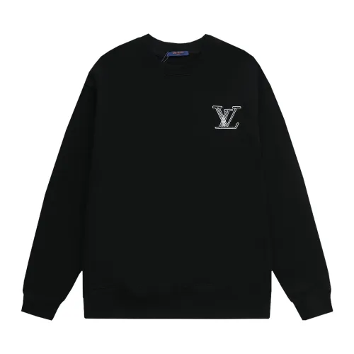 Louis Vuitton Hoodies for MEN #B44197