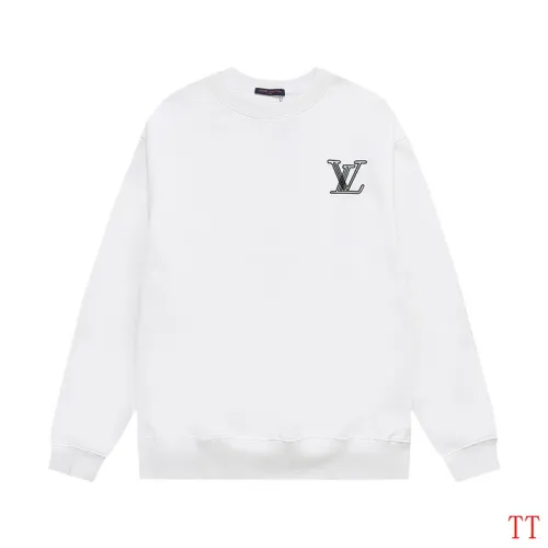 Louis Vuitton Hoodies for MEN #B44280