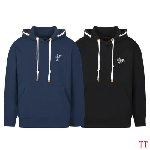 Louis Vuitton Hoodies for MEN #B44283