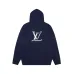 Louis Vuitton Hoodies for MEN #B44623