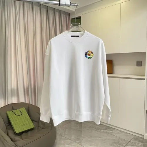Louis Vuitton Hoodies for MEN #B54490