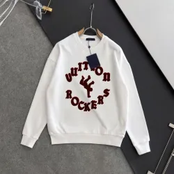 Louis Vuitton Hoodies for MEN #B54874