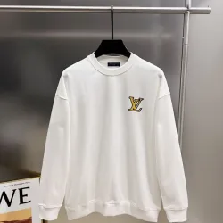 Louis Vuitton Hoodies for MEN #B55221