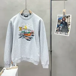 Louis Vuitton Hoodies for MEN #B55414