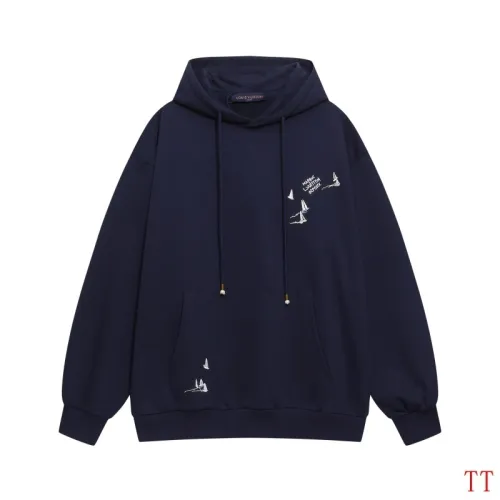 Louis Vuitton Hoodies for MEN #B55571