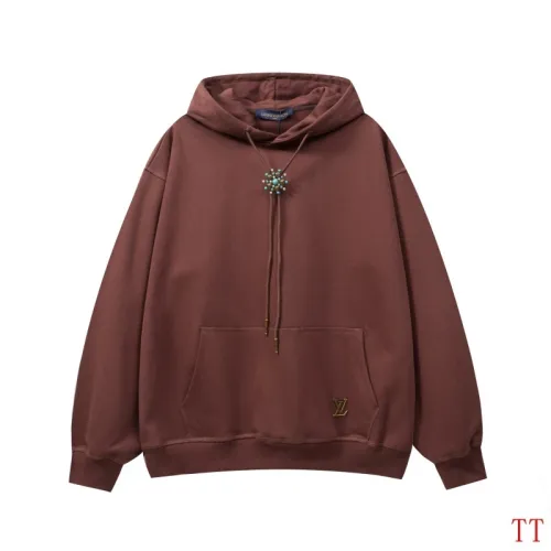 Louis Vuitton Hoodies for MEN #B55572
