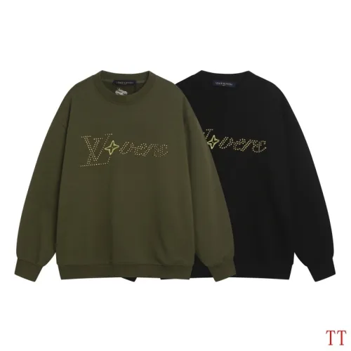 Louis Vuitton Hoodies for MEN #B55573