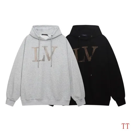 Louis Vuitton Hoodies for MEN #B55574