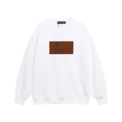 Louis Vuitton Hoodies for MEN #B55594