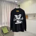 Louis Vuitton Hoodies for MEN #B55721