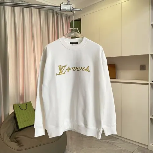 Louis Vuitton Hoodies for MEN #B55778