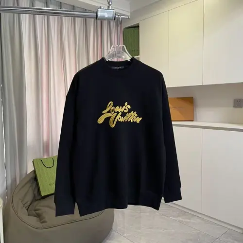 Louis Vuitton Hoodies for MEN #B55779