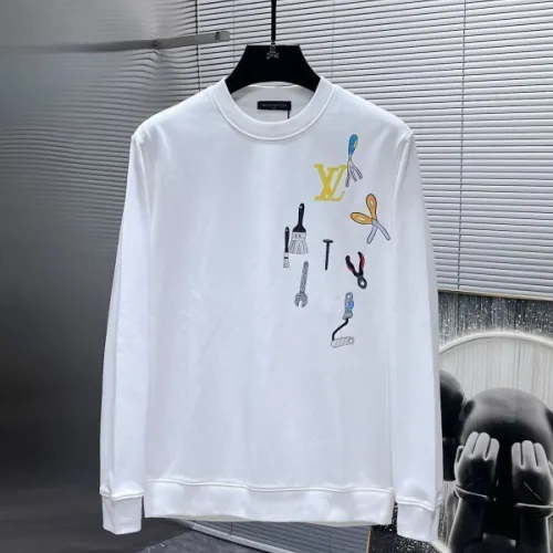 Louis Vuitton Hoodies for MEN #B55847