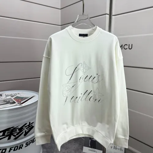 Louis Vuitton Hoodies for MEN #B55963