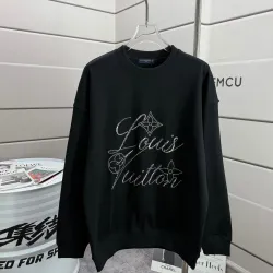 Louis Vuitton Hoodies for MEN #B55964