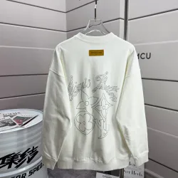 Louis Vuitton Hoodies for MEN #B55965