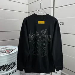Louis Vuitton Hoodies for MEN #B55966