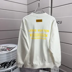 Louis Vuitton Hoodies for MEN #B55967