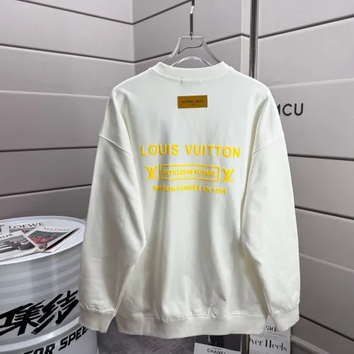 Louis Vuitton Hoodies for MEN #B55967