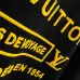 Louis Vuitton Hoodies for MEN #B55968