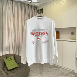 Louis Vuitton Hoodies for MEN #B56024