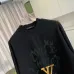 Louis Vuitton Hoodies for MEN #B56025