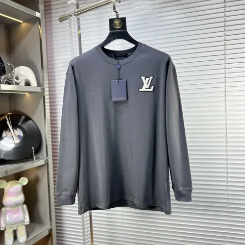 Louis Vuitton Hoodies for MEN #B56196