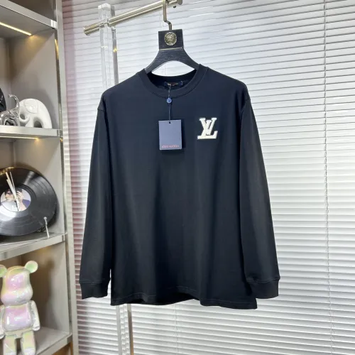 Louis Vuitton Hoodies for MEN #B56197