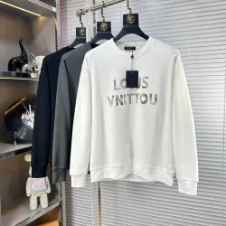 Louis Vuitton Hoodies for MEN #B56242 Louis Vuitton Hoodies for MEN #B56242