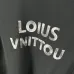 Louis Vuitton Hoodies for MEN #B56243
