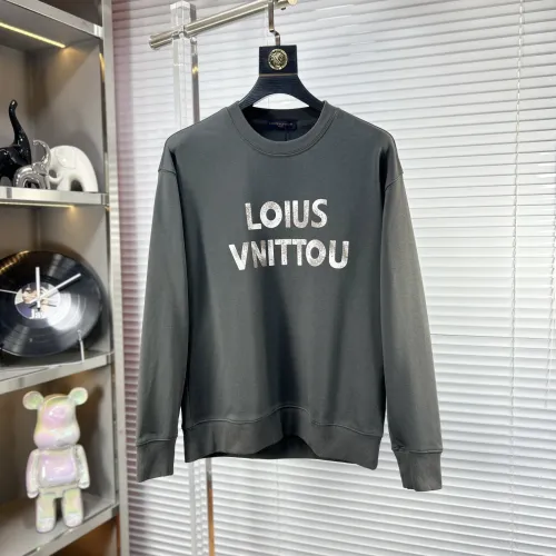 Louis Vuitton Hoodies for MEN #B56243