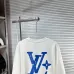 Louis Vuitton Hoodies for MEN #B56252