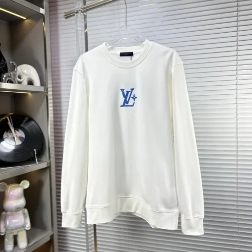 Louis Vuitton Hoodies for MEN #B56252