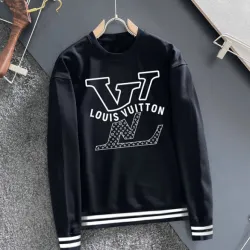 Louis Vuitton Hoodies for MEN #B56371 Louis Vuitton Hoodies for MEN #B56371