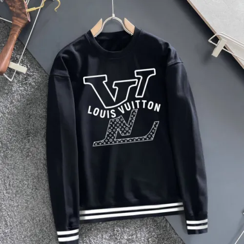 Louis Vuitton Hoodies for MEN #B56371