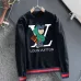 Louis Vuitton Hoodies for MEN #B56372