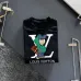 Louis Vuitton Hoodies for MEN #B56372