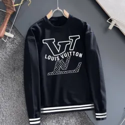 Louis Vuitton Hoodies for MEN #B56379 Louis Vuitton Hoodies for MEN #B56379