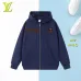 Louis Vuitton Hoodies for MEN #B56397