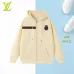 Louis Vuitton Hoodies for MEN #B56397
