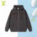 Louis Vuitton Hoodies for MEN #B56397