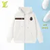 Louis Vuitton Hoodies for MEN #B56397