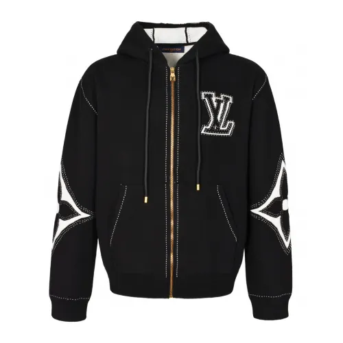 Louis Vuitton Hoodies for MEN #B56458