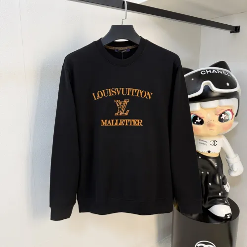 Louis Vuitton Hoodies for MEN #B56652