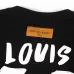 Louis Vuitton Hoodies for MEN #B56754