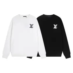 Louis Vuitton Hoodies for MEN #B56754